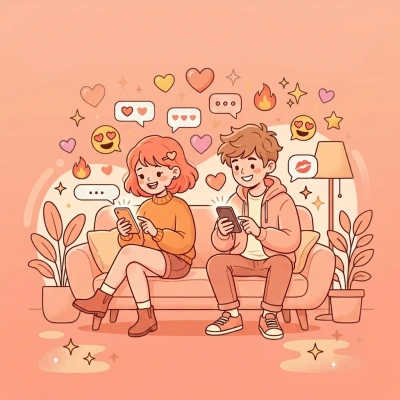 플러팅 능력 고사